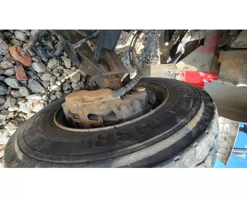 CHEVROLET C4500 Spindle  Knuckle, Front