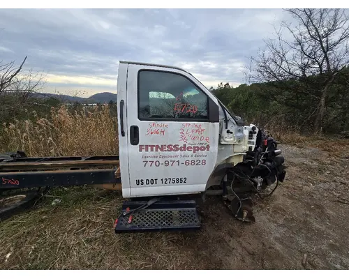 CHEVROLET C4500 Spindle  Knuckle, Front