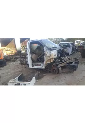 CHEVROLET C4500 Spindle / Knuckle, Front