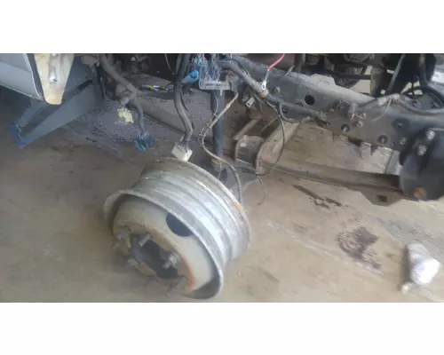 CHEVROLET C4500 Spindle  Knuckle, Front