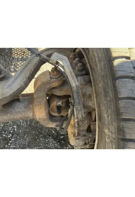 CHEVROLET C4500 Spindle / Knuckle, Front