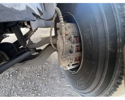 CHEVROLET C4500 Spindle  Knuckle, Front