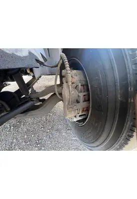 CHEVROLET C4500 Spindle / Knuckle, Front