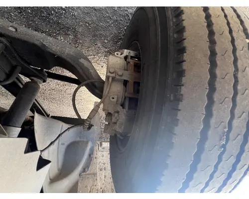 CHEVROLET C4500 Spindle  Knuckle, Front