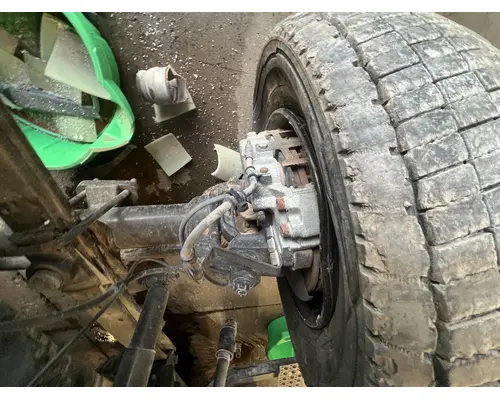 CHEVROLET C4500 Spindle  Knuckle, Front