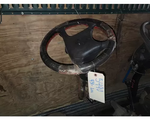 CHEVROLET C4500 Steering Column