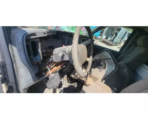 CHEVROLET C4500 Steering Column