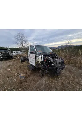 CHEVROLET C4500 Steering Column