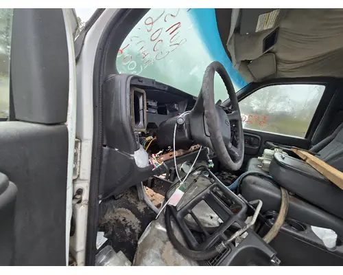 CHEVROLET C4500 Steering Column
