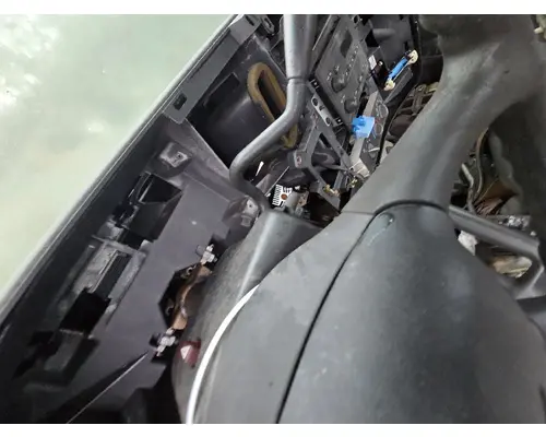 CHEVROLET C4500 Steering Column