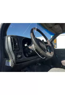 CHEVROLET C4500 Steering Column