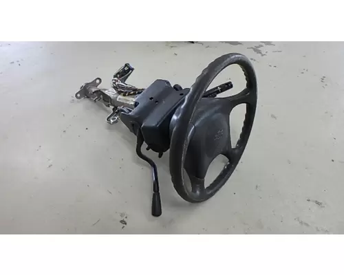 CHEVROLET C4500 Steering Column