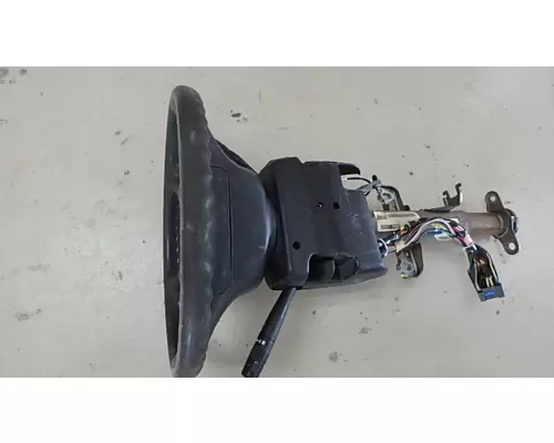 CHEVROLET C4500 Steering Column