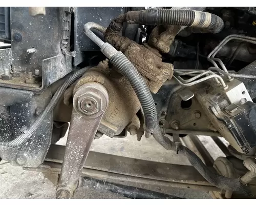 CHEVROLET C4500 Steering Gear  Rack