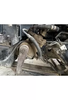 CHEVROLET C4500 Steering Gear / Rack