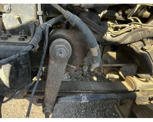 CHEVROLET C4500 Steering Gear  Rack
