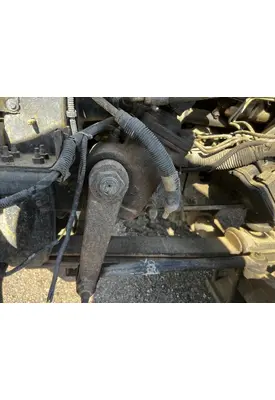 CHEVROLET C4500 Steering Gear / Rack