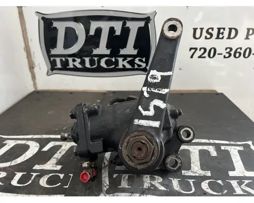 CHEVROLET C4500 Steering Gear  Rack