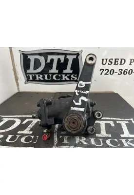 CHEVROLET C4500 Steering Gear / Rack