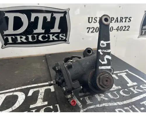 CHEVROLET C4500 Steering Gear  Rack