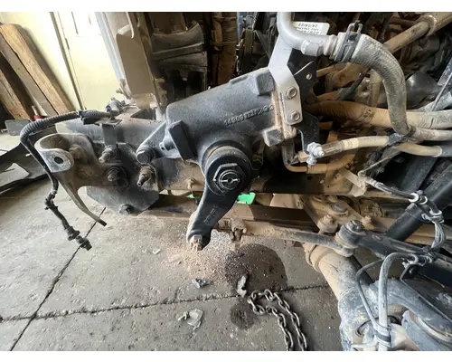 CHEVROLET C4500 Steering Gear  Rack