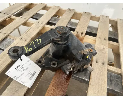CHEVROLET C4500 Steering Gear  Rack