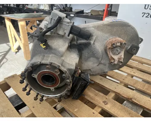 CHEVROLET C4500 Transfer Case Assembly