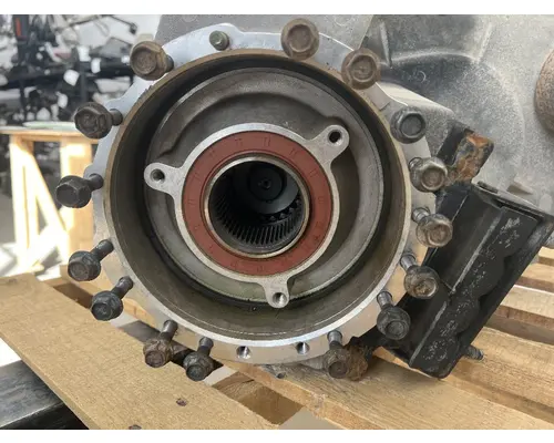 CHEVROLET C4500 Transfer Case Assembly