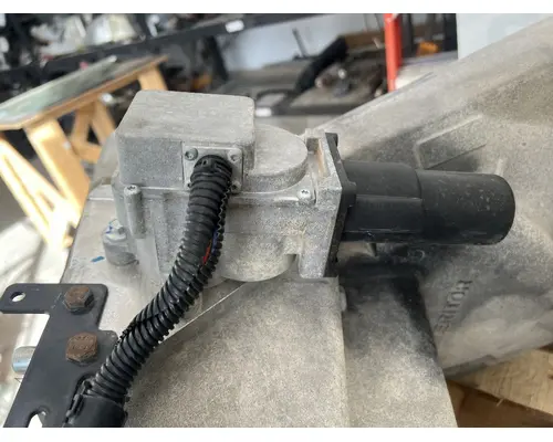 CHEVROLET C4500 Transfer Case Assembly