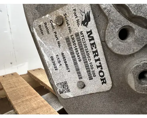 CHEVROLET C4500 Transfer Case Assembly