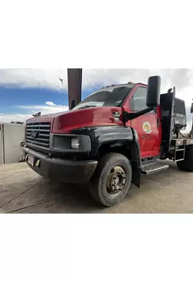 CHEVROLET C4500 Transmission Assembly