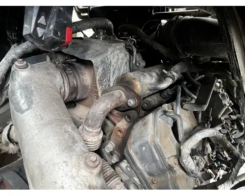 CHEVROLET C4500 Turbocharger  Supercharger