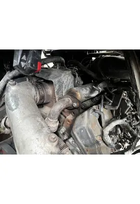 CHEVROLET C4500 Turbocharger / Supercharger