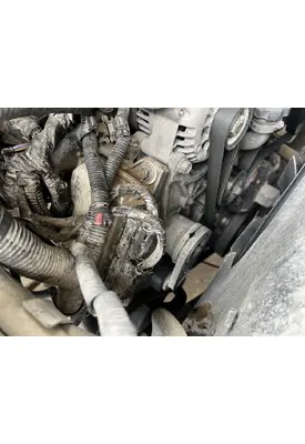 CHEVROLET C4500 Valve Cover