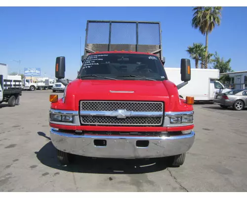 CHEVROLET C4500 Vehicle For Sale