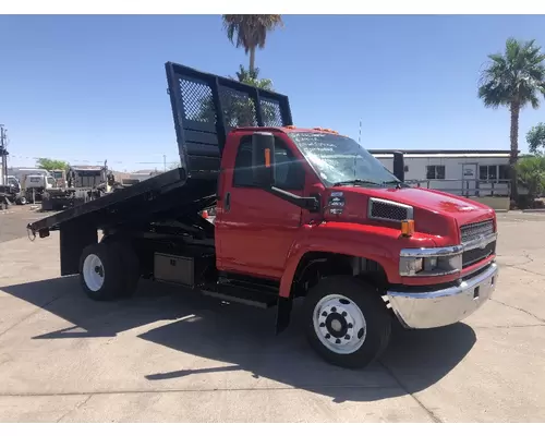 CHEVROLET C4500 Vehicle For Sale