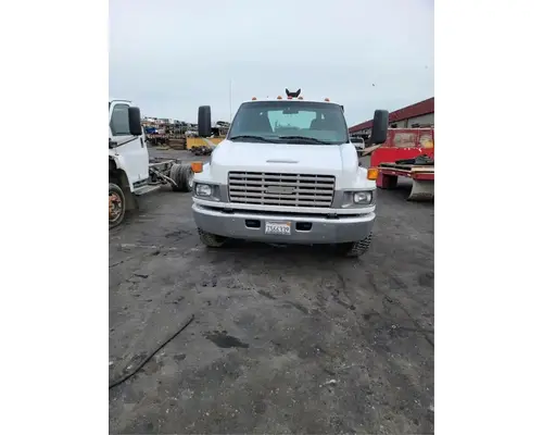 CHEVROLET C4500 Vehicle For Sale