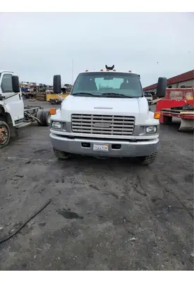 CHEVROLET C4500 Vehicle For Sale