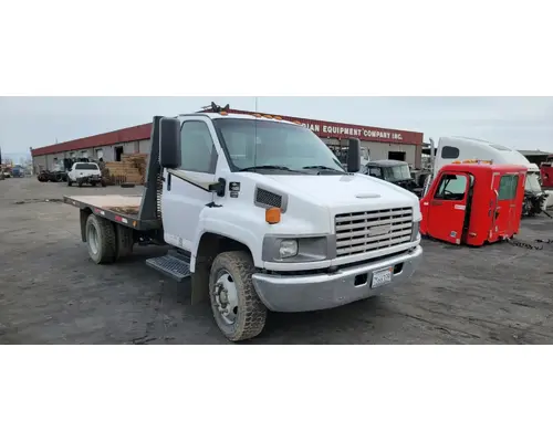 CHEVROLET C4500 Vehicle For Sale