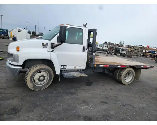 CHEVROLET C4500 Vehicle For Sale