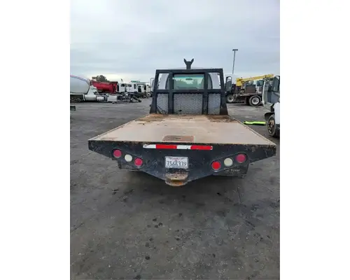 CHEVROLET C4500 Vehicle For Sale