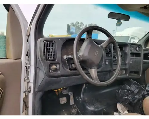 CHEVROLET C4500 Vehicle For Sale
