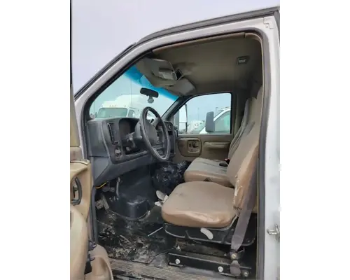 CHEVROLET C4500 Vehicle For Sale