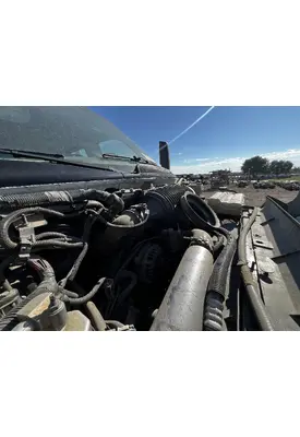 CHEVROLET C4500 Wiper Motor, Windshield