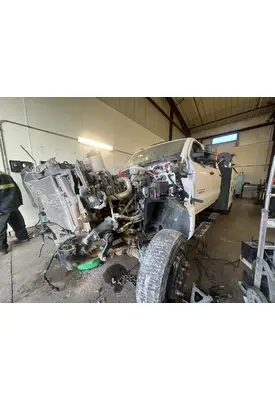 CHEVROLET C4500 Wiper Motor, Windshield