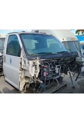 CHEVROLET C4 Cab Assembly