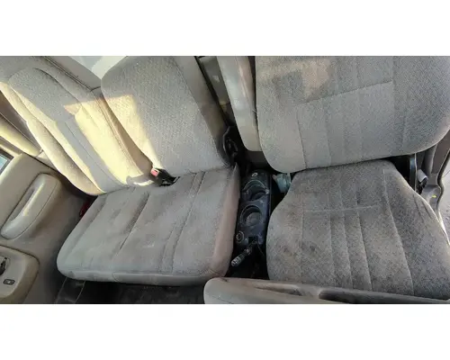 CHEVROLET C4 Cab Assembly