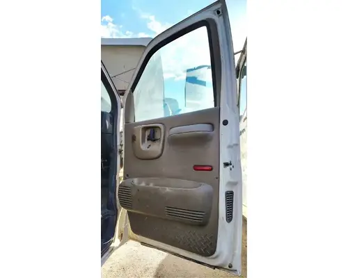 CHEVROLET C4 Cab Assembly