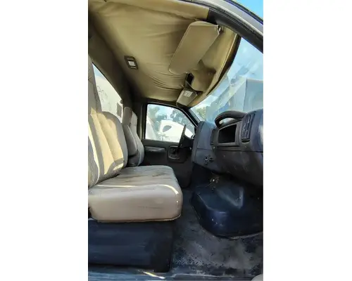 CHEVROLET C4 Cab Assembly