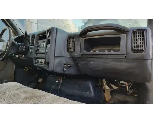 CHEVROLET C4 Cab Assembly